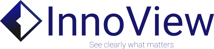 Innoview, See clearly what matters